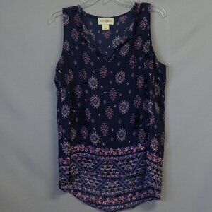 Wishful Park Sleeveless Top